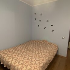 Квартира 37 м², 1-комнатная - изображение 3