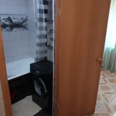 Квартира 32 м², 1-комнатная - изображение 1