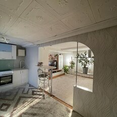 Квартира 34 м², 1-комнатная - изображение 4