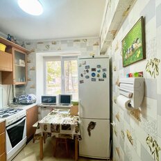 Квартира 53,4 м², 3-комнатная - изображение 4