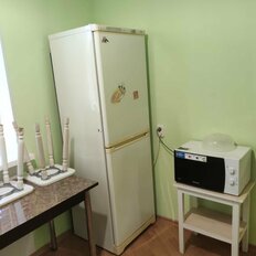 Квартира 35,5 м², 1-комнатная - изображение 3