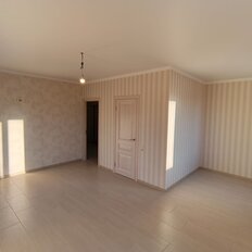 Квартира 74 м², 2-комнатная - изображение 3