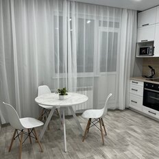 Квартира 42 м², 1-комнатная - изображение 3