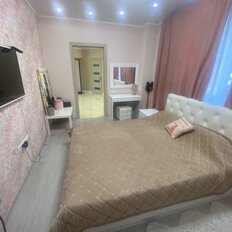 Квартира 50 м², 1-комнатная - изображение 2