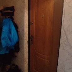 Квартира 37,2 м², 1-комнатная - изображение 5