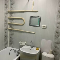 Квартира 30 м², 1-комнатная - изображение 3
