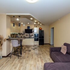Квартира 73,2 м², 3-комнатная - изображение 3