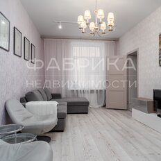 Квартира 114,4 м², 4-комнатные - изображение 2