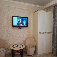 Квартира 45 м², 1-комнатная - изображение 4