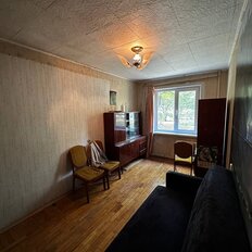 Квартира 57,8 м², 3-комнатная - изображение 4