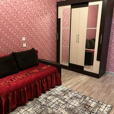 Квартира 34 м², 1-комнатная - изображение 5