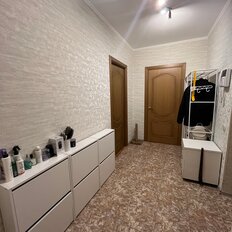 Квартира 63 м², 2-комнатная - изображение 4