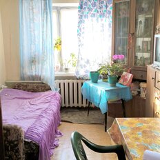 Квартира 31 м², 1-комнатная - изображение 4