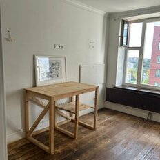 Квартира 35 м², студия - изображение 2