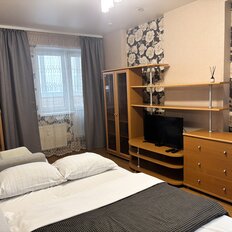 Квартира 45 м², 2-комнатная - изображение 5