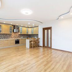 Квартира 130 м², 4-комнатная - изображение 4