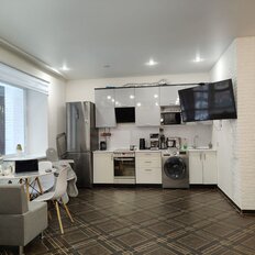 Квартира 41,2 м², 1-комнатная - изображение 1