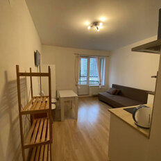Квартира 25 м², студия - изображение 3