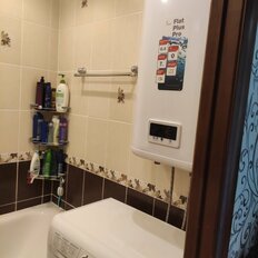 Квартира 49,9 м², 2-комнатная - изображение 1