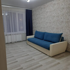 Квартира 38 м², 1-комнатная - изображение 3