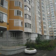 Квартира 38,2 м², 1-комнатная - изображение 1