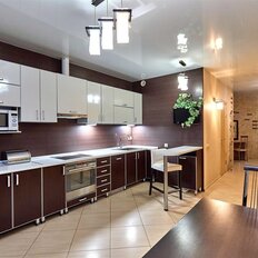 Квартира 62,9 м², 1-комнатная - изображение 5