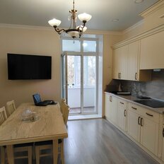 Квартира 84 м², 4-комнатная - изображение 2