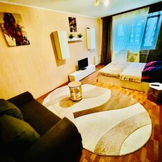 Квартира 38,7 м², 1-комнатная - изображение 2