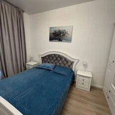 Квартира 55 м², 2-комнатная - изображение 2