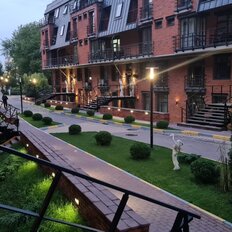Квартира 53,9 м², 2-комнатные - изображение 4