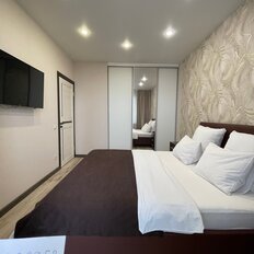 Квартира 45 м², 1-комнатная - изображение 4