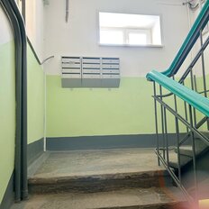 Квартира 35 м², 2-комнатная - изображение 5