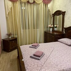 Квартира 56,1 м², 2-комнатная - изображение 1