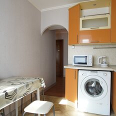 Квартира 55 м², 2-комнатная - изображение 2