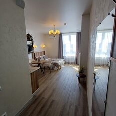 Квартира 32 м², студия - изображение 2