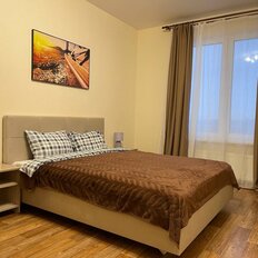 Квартира 45 м², 1-комнатная - изображение 2