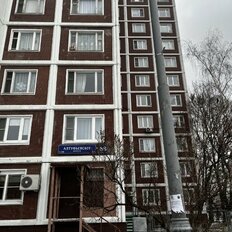 Квартира 99,7 м², 4-комнатная - изображение 2