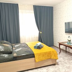 Квартира 36 м², 1-комнатная - изображение 2