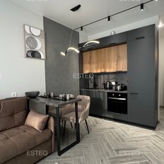 Квартира 42 м², 1-комнатная - изображение 5