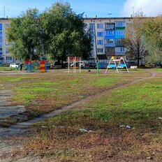 Квартира 59,5 м², 3-комнатная - изображение 5