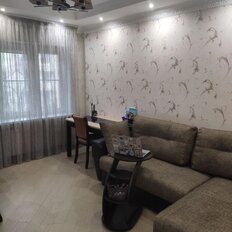 Квартира 63,7 м², 3-комнатная - изображение 4
