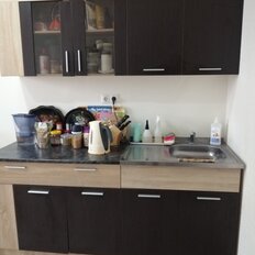 Квартира 38 м², 1-комнатная - изображение 3