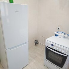 Квартира 40 м², 1-комнатная - изображение 3