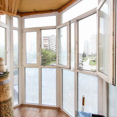 Квартира 77,4 м², 3-комнатная - изображение 1