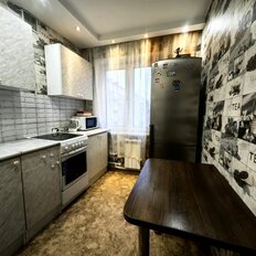 Квартира 31,1 м², 1-комнатная - изображение 4