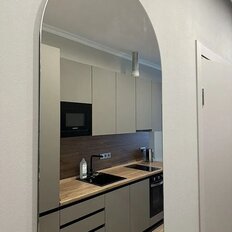 Квартира 33 м², студия - изображение 3