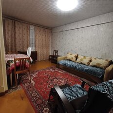 Квартира 32,2 м², 1-комнатная - изображение 5