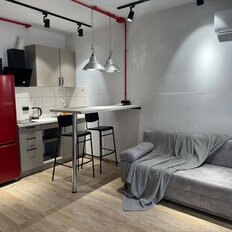 Квартира 45 м², 1-комнатная - изображение 1