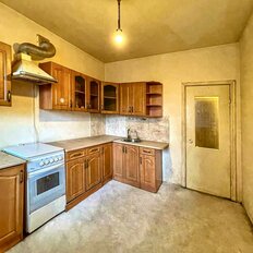 Квартира 37,2 м², 1-комнатная - изображение 5