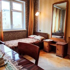 Квартира 33 м², 1-комнатная - изображение 5